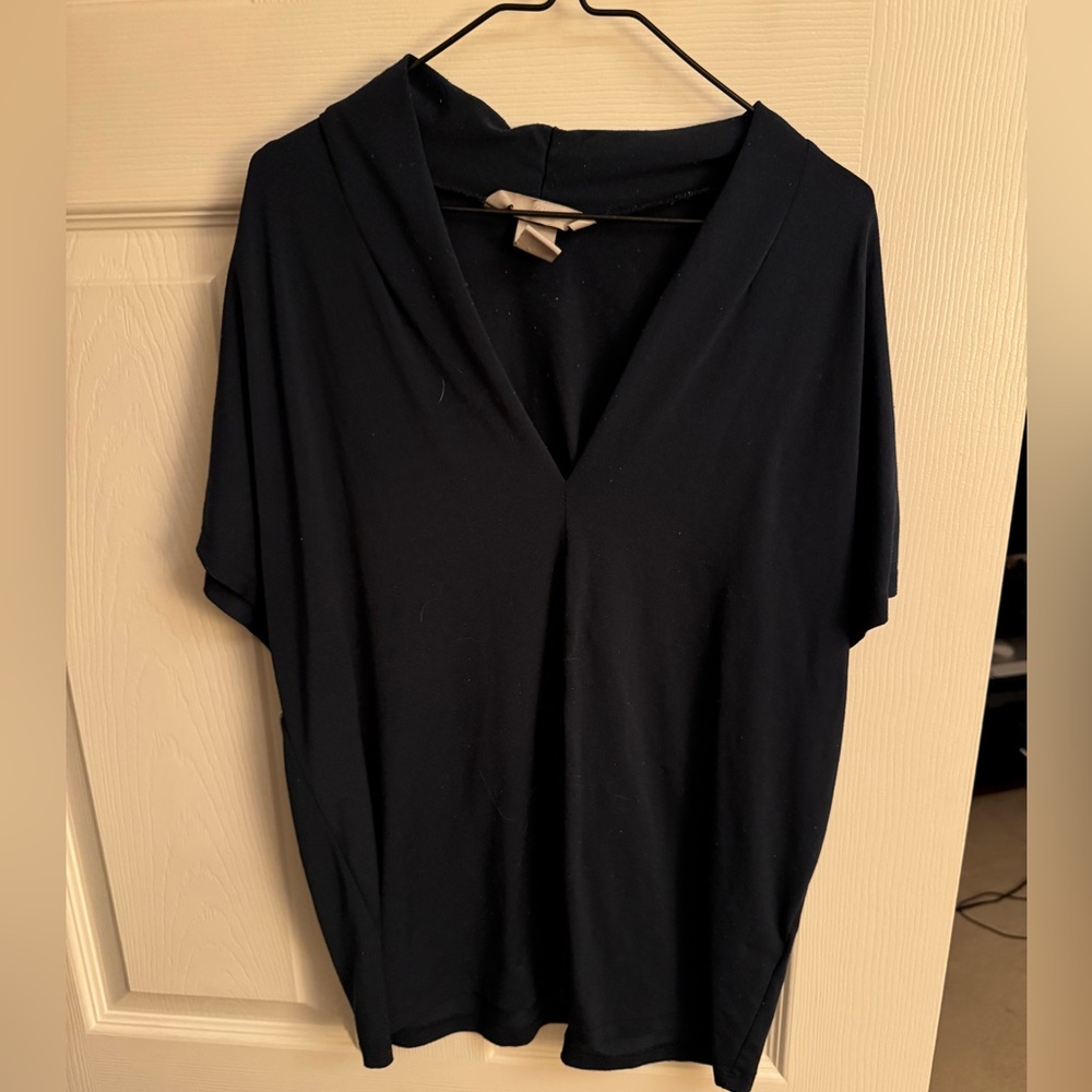 H&M Work Shirt